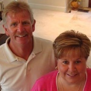 Meet your Posher, Debbie